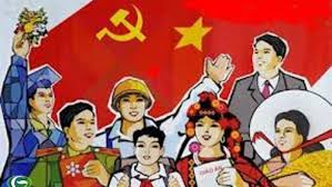 Lãnh đạo của Đảng